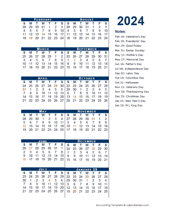 2024 Fiscal Week Calendar Printable Sheets 2024 Calendar Sep - Financial Calendar 2024 Week Numbers