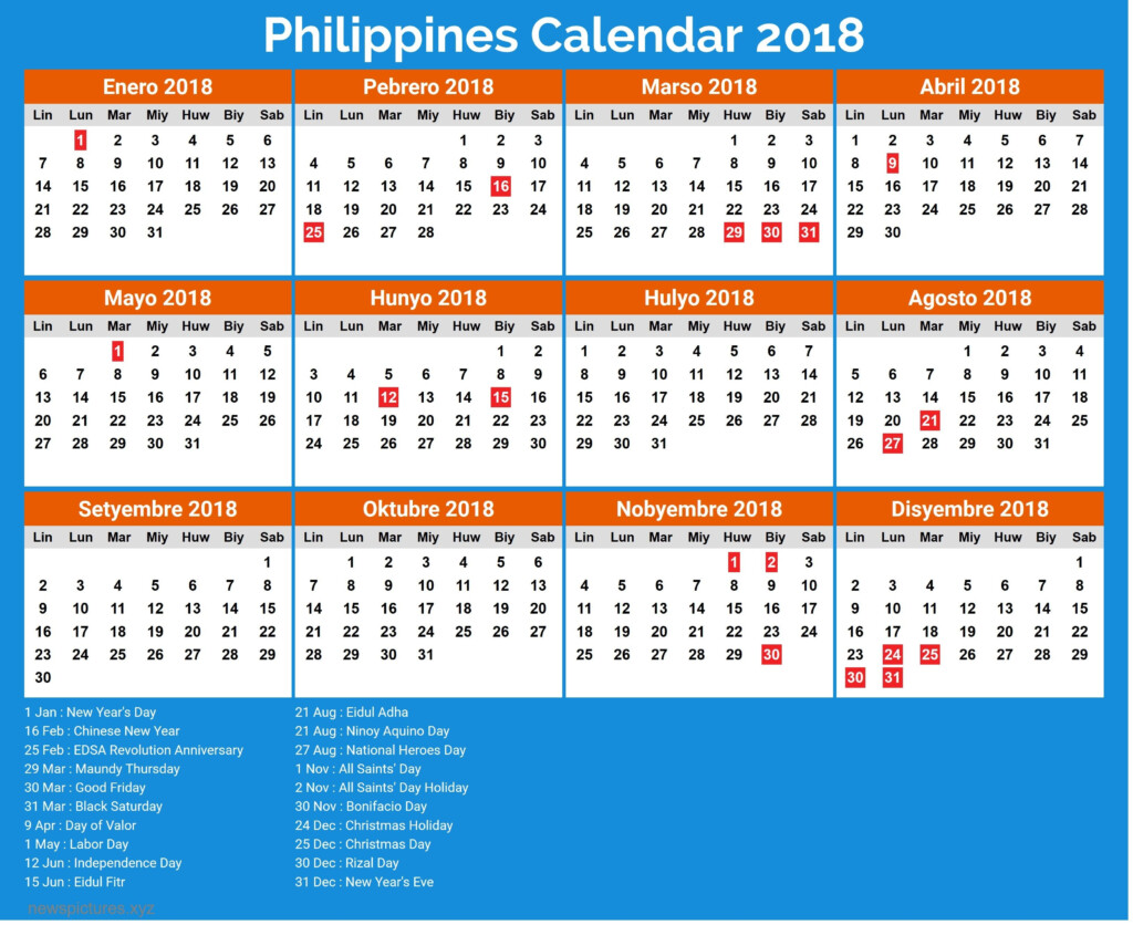 Calendar 2024 Printable Free Philippines Free Aurore Shannen - Philippine Calendar 2024 With Week Numbers