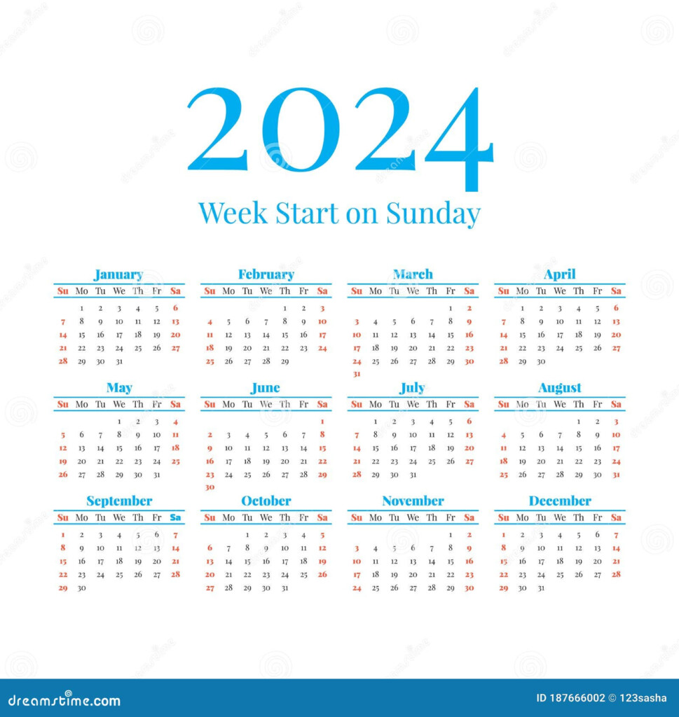 Current Week Number 2024 Financial Year Cool Ultimate Popular Review Of  - 2024 Calendar With Week Numbers Sunday To Saturday