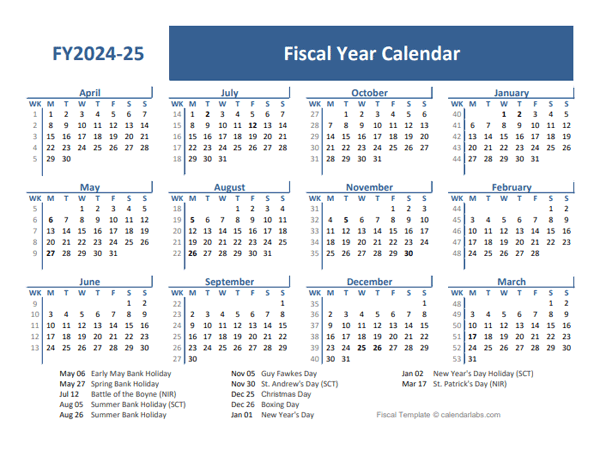 Financial Calendar For 2024 2024 Elena Heather - Uk Financial Calendar 2024 With Week Numbers