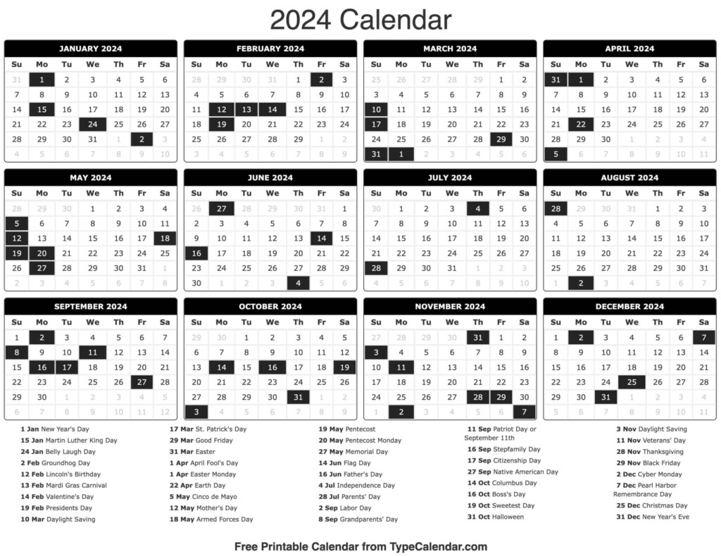 Gregorian Calendar 2024 Week Number Suki Zandra - Gregorian Calendar 2024 Week Numbers