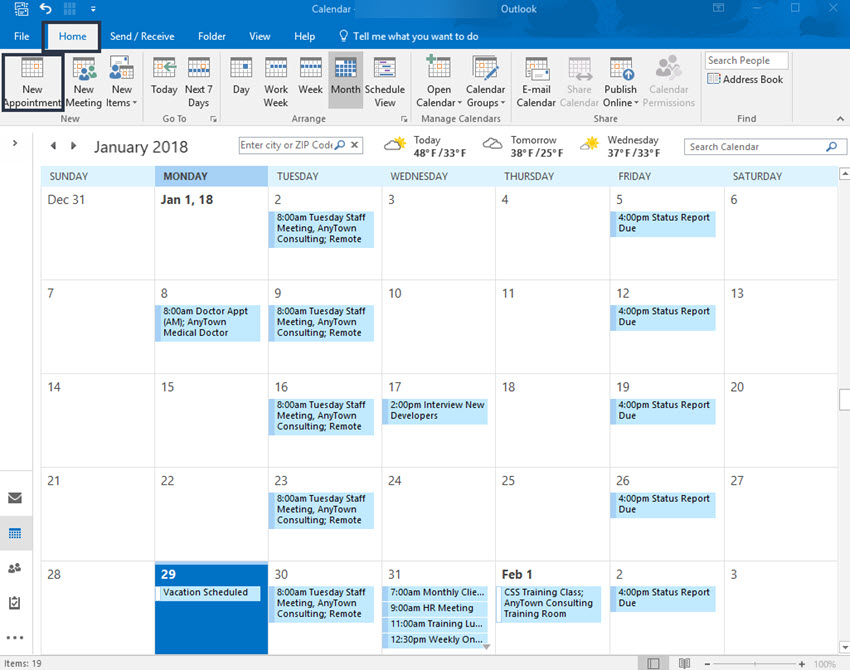 How To Create A Calendar In Outlook 2024 Mitzi Sherline - Ms Outlook 2024 Calendar Week Numbers