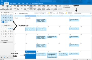 How To Use Calendar On Outlook 2024 Daphne Demetra - Week Numbers In Outlook Calendar 2024