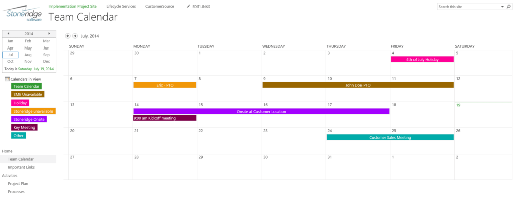 Sharepoint 2024 Calendar Color Coding Bobby Christa - Sharepoint 2024 Calendar Week Numbers