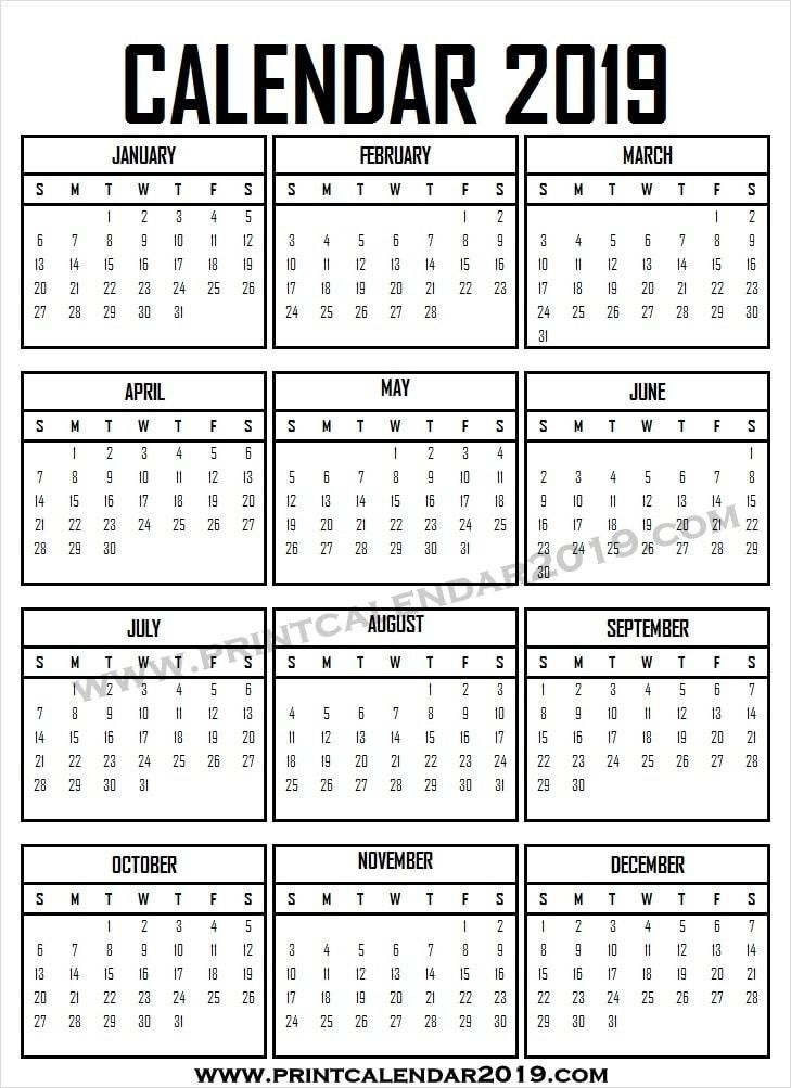 20 Calendar With Week Numbers 2019 Free Download Printable Calendar  - Week Numbers 2019 Google Calendar