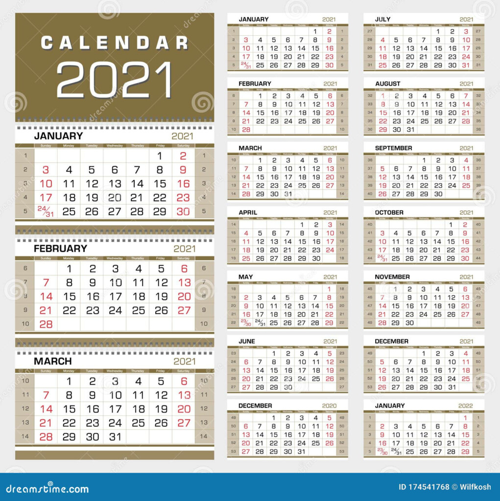 2015 Calendar With Week Numbers - 2015 Calendar With Week Numbers Printable