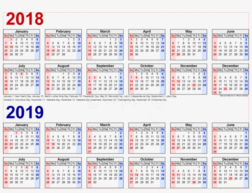 2018 Biweekly Payroll Calendar Template Excel Hq Prin Vrogue co - Payroll Calendar 2018 With Week Numbers