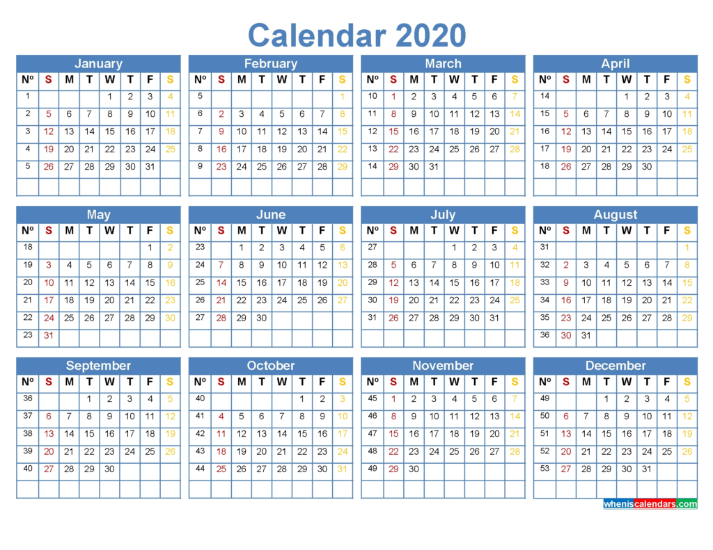 Get Excel Calendar With Week Numbers Best Calendar Example - Calendar With Week Numbers 2014 Excel