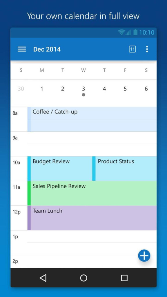 How Do I Get Outlook Calendar On My Android Phone Tova Atlanta - Android Outlook Calendar Week Numbers