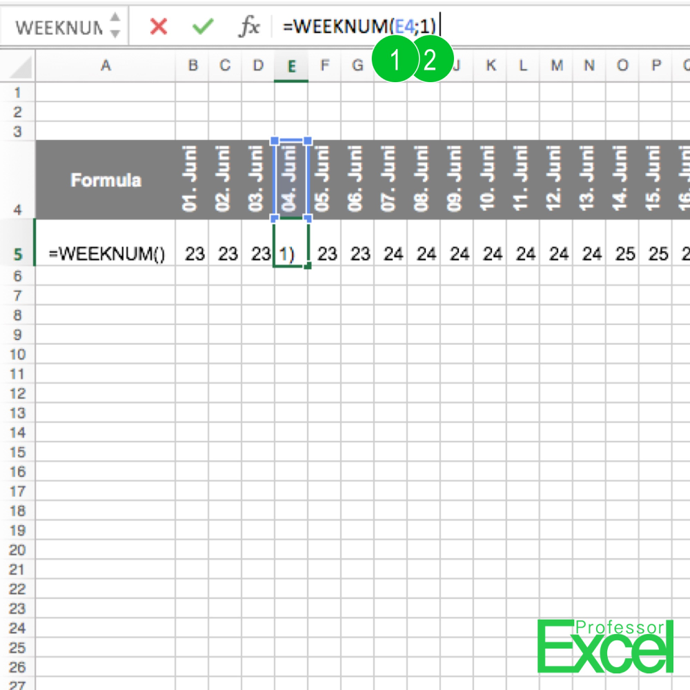 How To Add Week Number In Windows Calendar Ursa Alexine - 2011 Calendar With Week Numbers In Excel