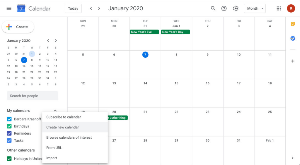 How To Show Week Number In Google Calendar Jessi Lucille - Google Calendar How To Show Week Numbers