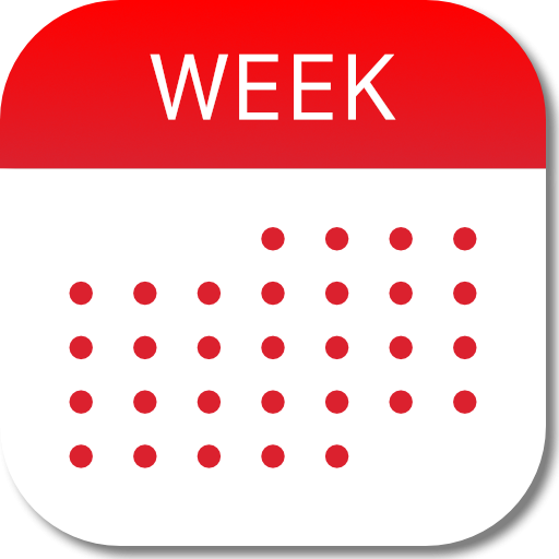 How To Sync Google Calendar With Week Cal On IPhone Calendar Sync  - Google Calendar Week Numbers Iphone