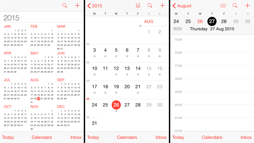 Iphone Calendar Shows Wrong Date Tana Zorine - Iphone Calendar Week Numbers Wrong 2024