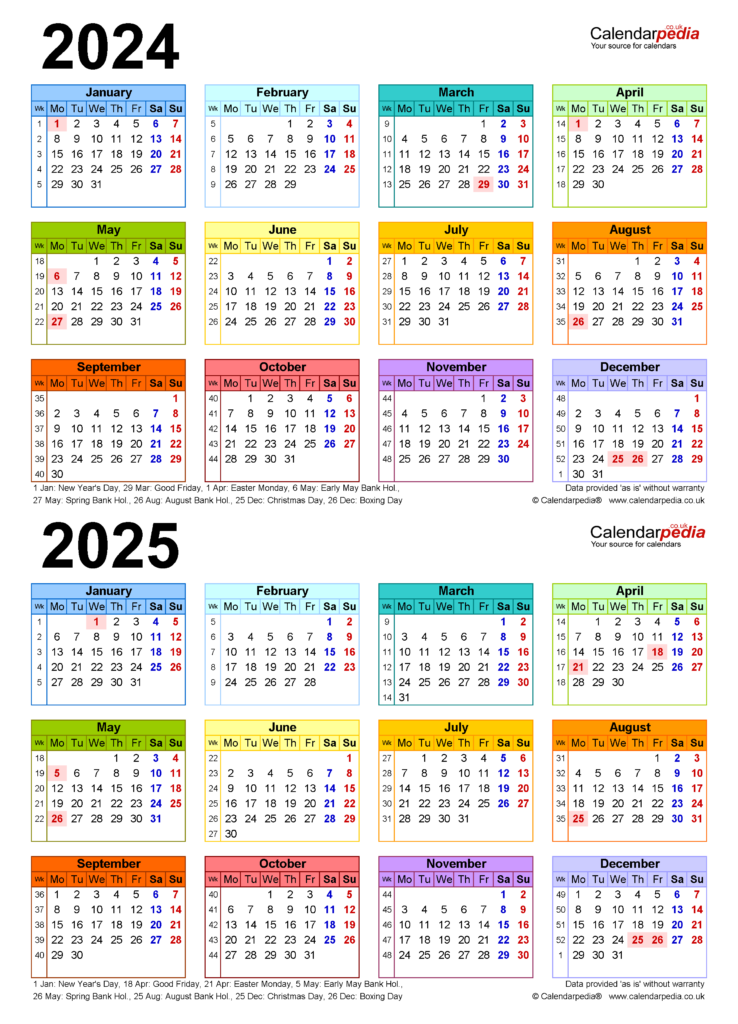 School Calendar 2024 Deped Best Ultimate The Best List Of Blank 2024 - Academic Calendar With Week Numbers