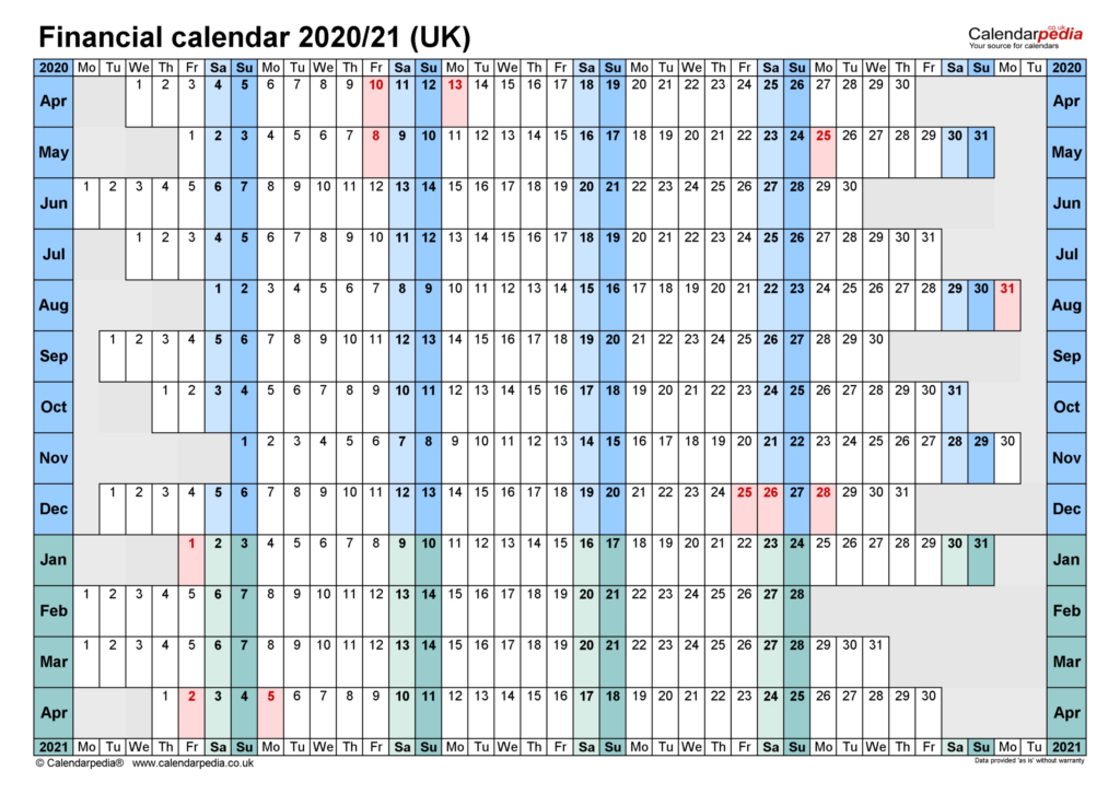 Take Financial Week Numbers Best Calendar Example - 2013 Financial Calendar With Week Numbers