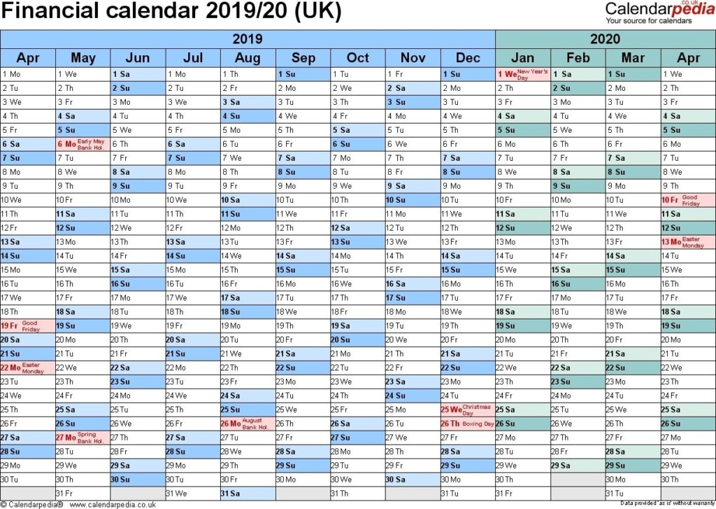 Week Numbers Of A Financial Year Best Calendar Example - 2015 Financial Year Calendar With Week Numbers